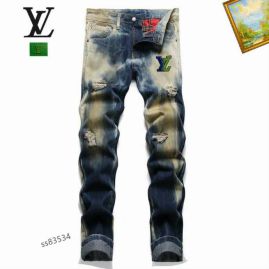 Picture of LV Jeans _SKULVsz29-3825tn5614992